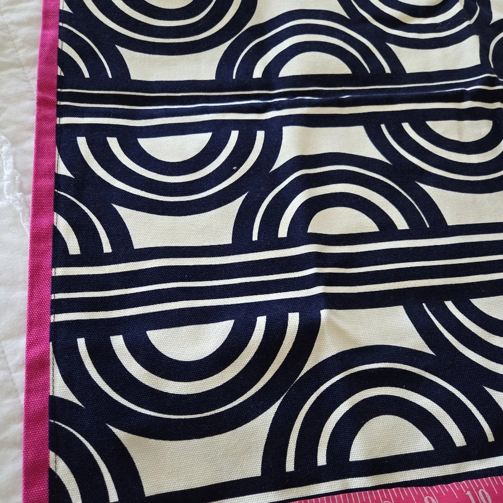 IKEA European Shams, set of 2
